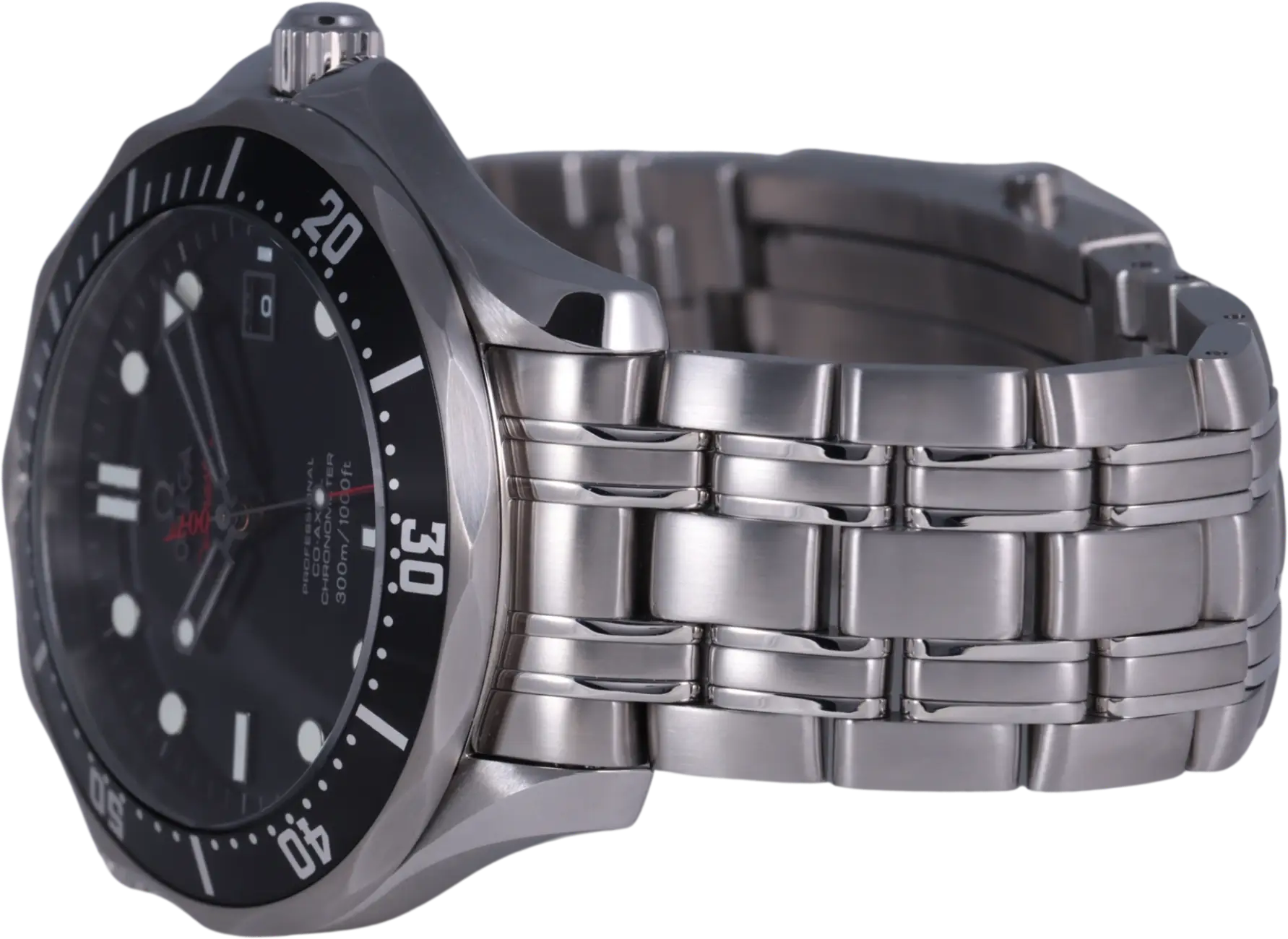 omega seamaster james bond 007 limited edition